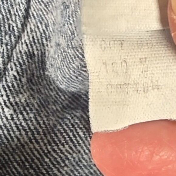 High Rise Denim Jeans for Women - Picture 14 of 16